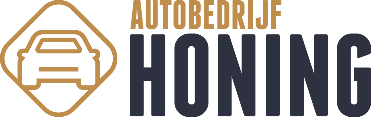 Autobedrijf Honing logo